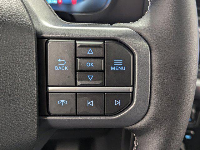 new 2025 Ford F-150 car, priced at $70,451