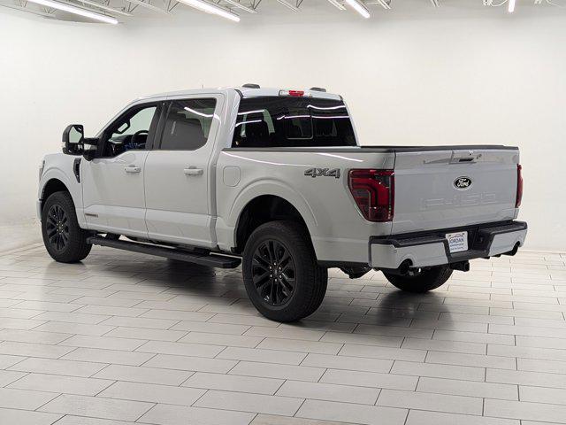new 2025 Ford F-150 car, priced at $70,451