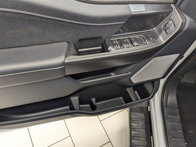 new 2025 Ford F-150 car, priced at $70,451