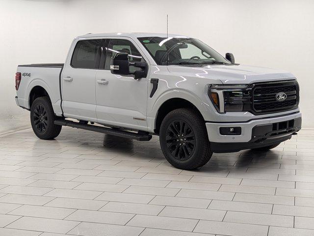 new 2025 Ford F-150 car, priced at $70,451