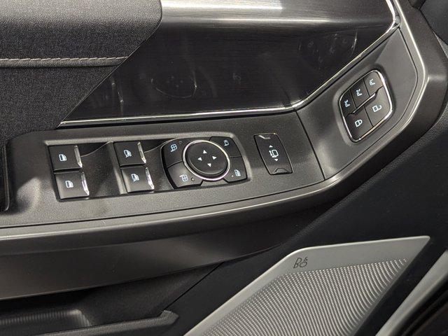 new 2025 Ford F-150 car, priced at $70,451