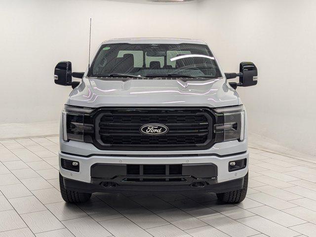 new 2025 Ford F-150 car, priced at $70,451