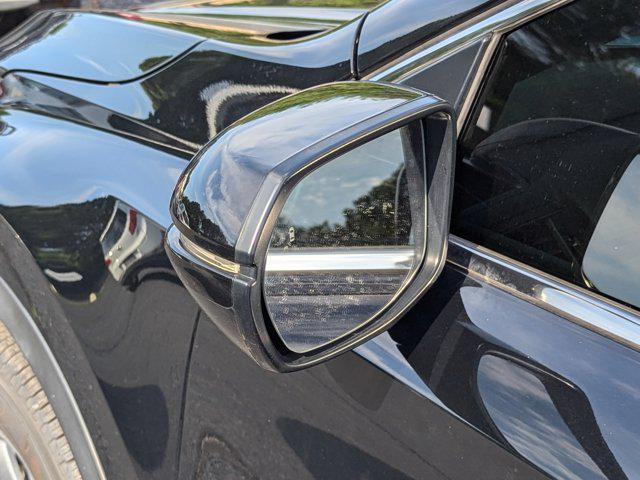 used 2018 Honda CR-V car, priced at $23,999