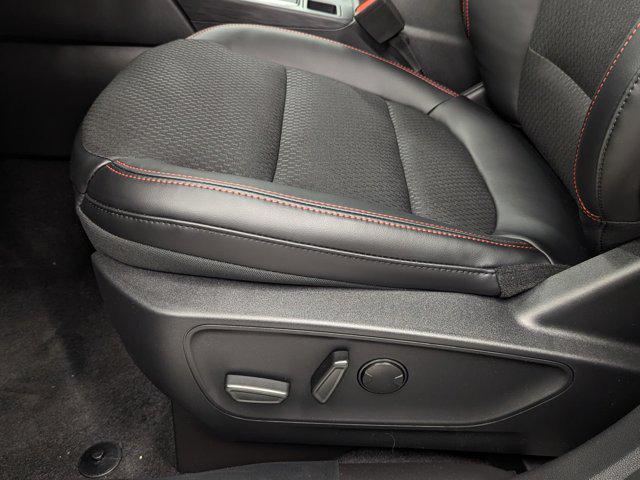 new 2025 Ford Escape car, priced at $35,492