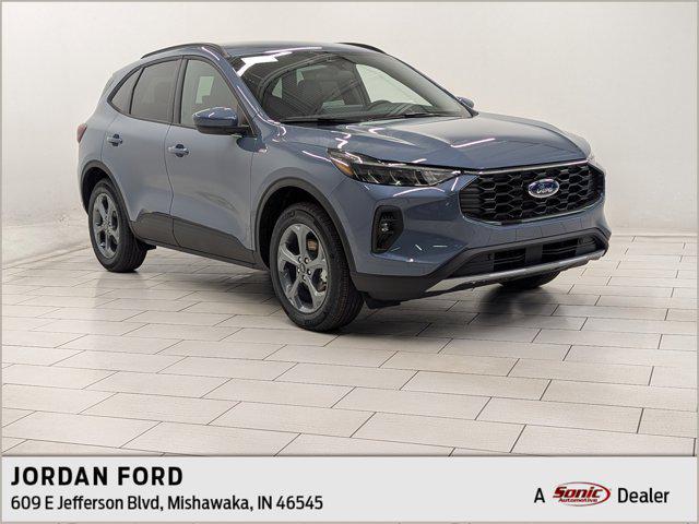 new 2025 Ford Escape car, priced at $35,492