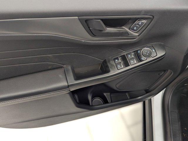 new 2026 Ford Escape car, priced at $33,664