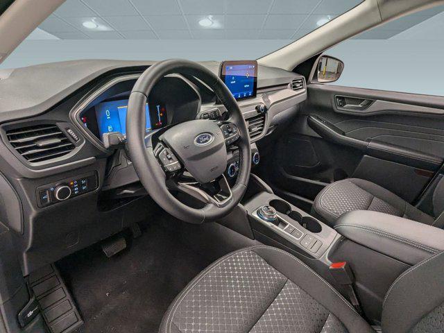 new 2026 Ford Escape car, priced at $33,664