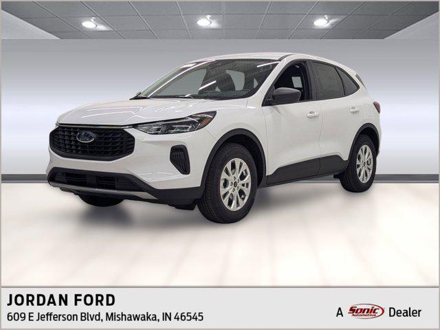 new 2026 Ford Escape car, priced at $33,664
