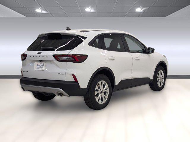 new 2026 Ford Escape car, priced at $33,664