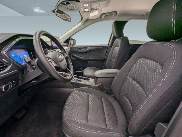 new 2026 Ford Escape car, priced at $33,664