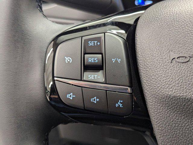 new 2026 Ford Escape car, priced at $33,664