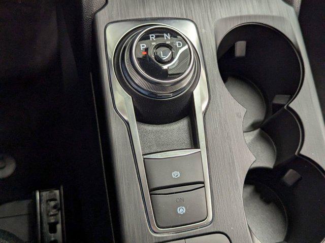 new 2026 Ford Escape car, priced at $33,664