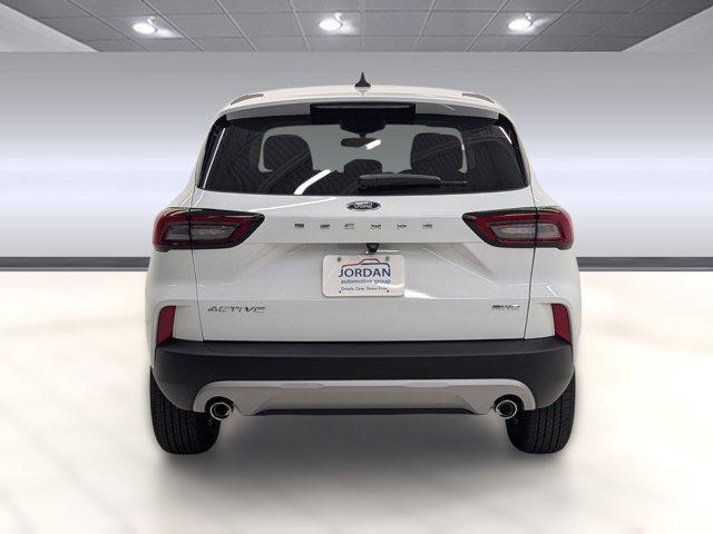 new 2026 Ford Escape car, priced at $33,664
