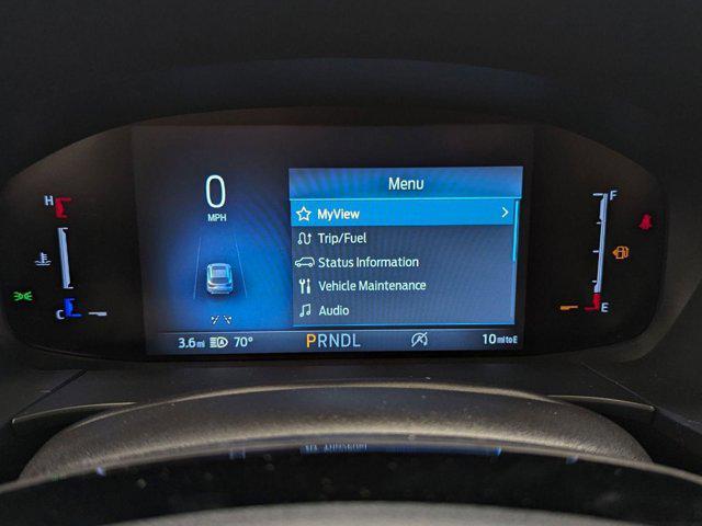 new 2026 Ford Escape car, priced at $33,664