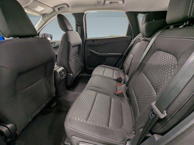 new 2026 Ford Escape car, priced at $33,664