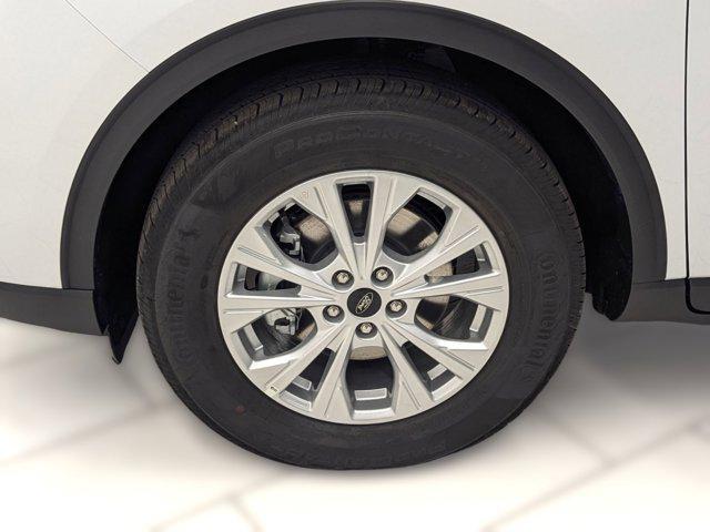new 2026 Ford Escape car, priced at $33,664