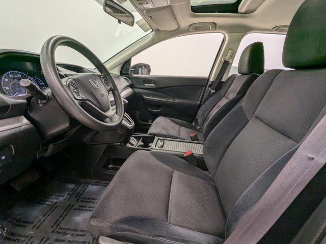 used 2014 Honda CR-V car, priced at $11,299