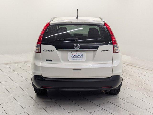 used 2014 Honda CR-V car, priced at $11,299