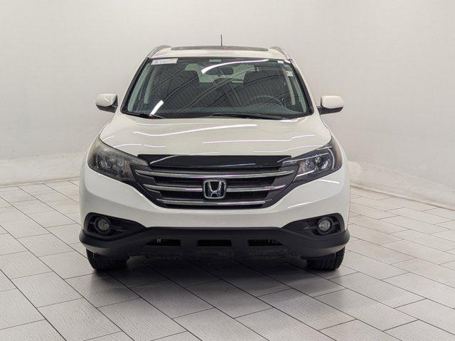 used 2014 Honda CR-V car, priced at $11,299