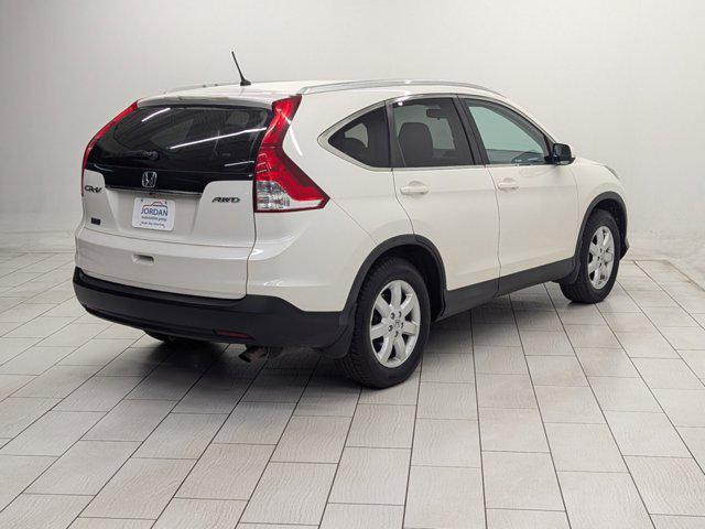 used 2014 Honda CR-V car, priced at $11,299