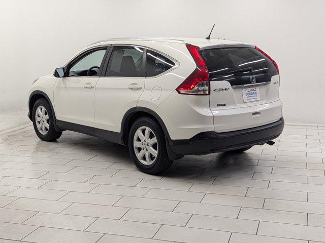 used 2014 Honda CR-V car, priced at $11,299