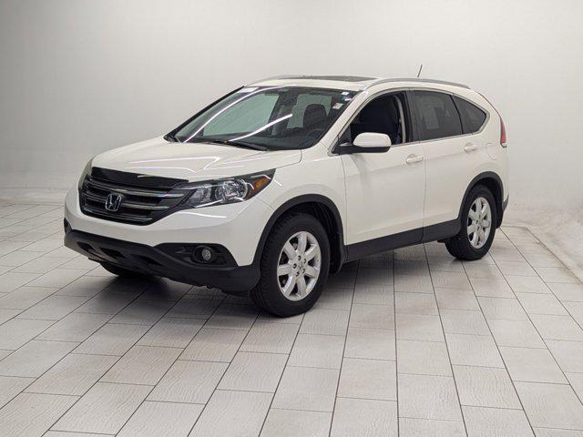 used 2014 Honda CR-V car, priced at $11,299