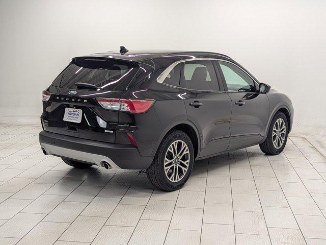 used 2020 Ford Escape car, priced at $19,999