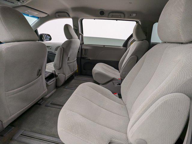 used 2014 Toyota Sienna car, priced at $12,999