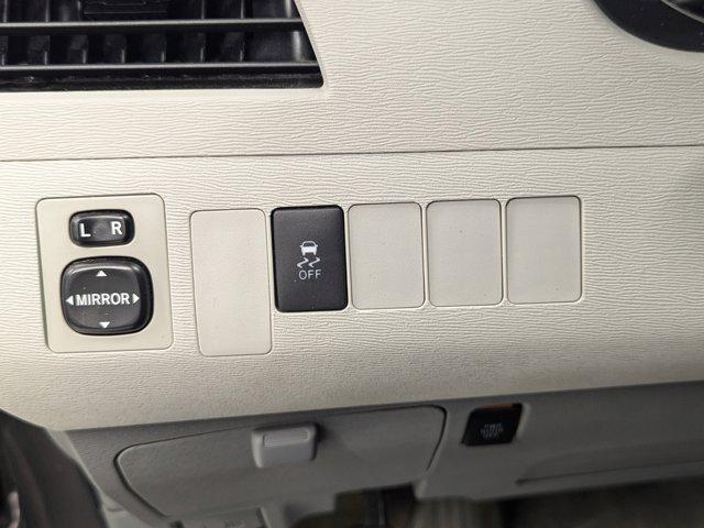 used 2014 Toyota Sienna car, priced at $12,999