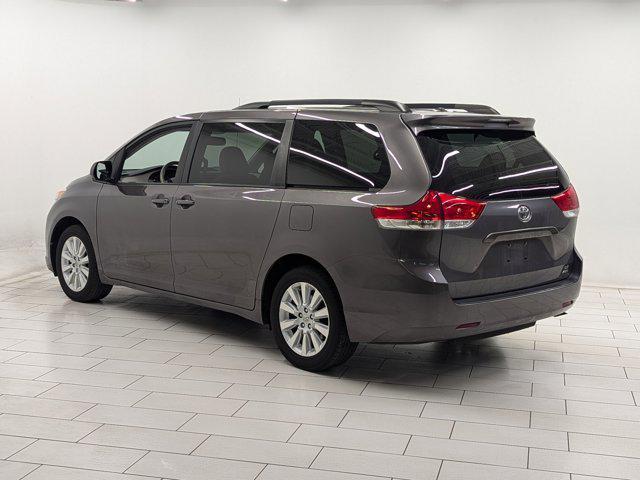 used 2014 Toyota Sienna car, priced at $12,999