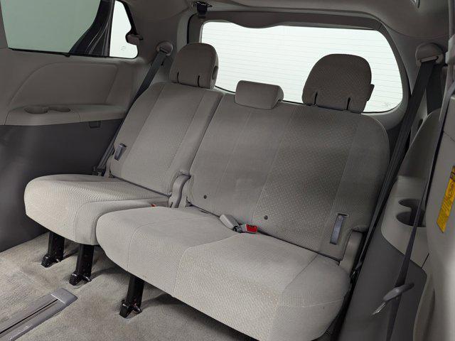 used 2014 Toyota Sienna car, priced at $12,999
