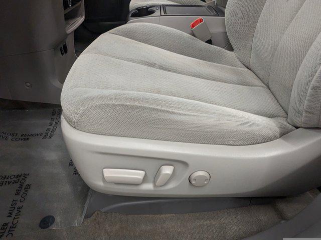 used 2014 Toyota Sienna car, priced at $12,999
