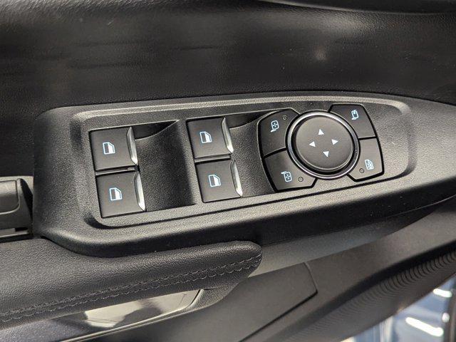 new 2025 Ford Ranger car, priced at $45,997