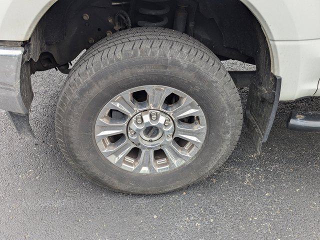 used 2017 Ford F-350 car, priced at $41,999