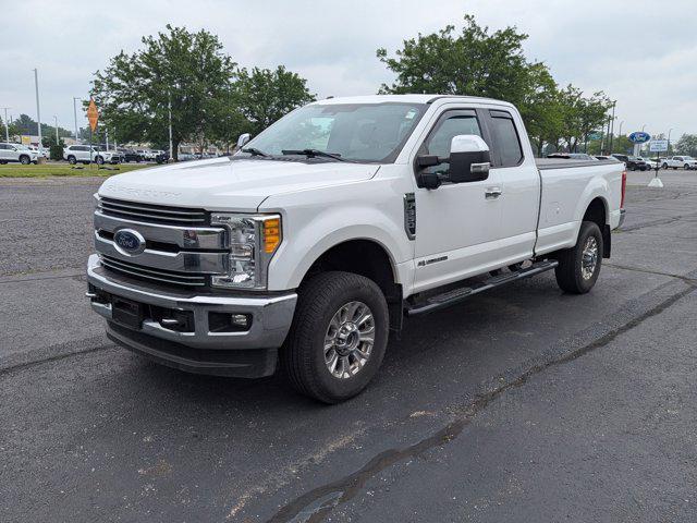 used 2017 Ford F-350 car, priced at $41,999