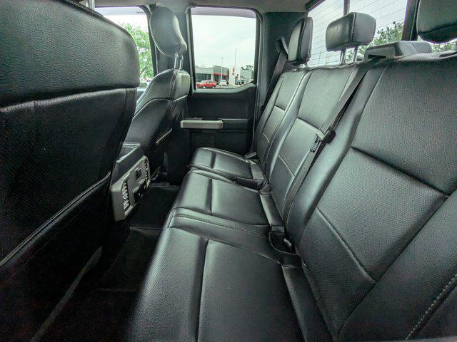 used 2017 Ford F-350 car, priced at $41,999