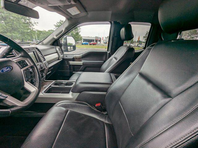 used 2017 Ford F-350 car, priced at $41,999