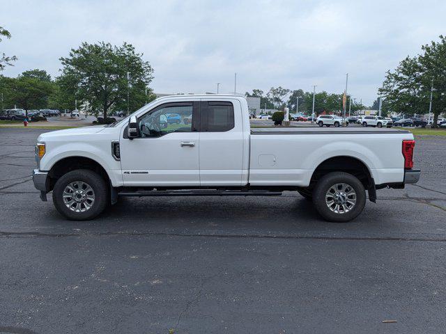 used 2017 Ford F-350 car, priced at $41,999