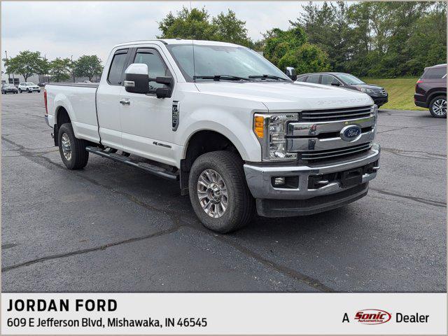 used 2017 Ford F-350 car, priced at $41,999