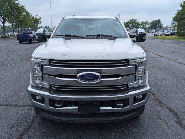 used 2017 Ford F-350 car, priced at $41,999