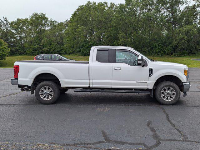 used 2017 Ford F-350 car, priced at $41,999