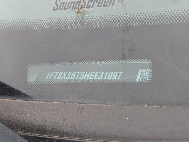 used 2017 Ford F-350 car, priced at $41,999