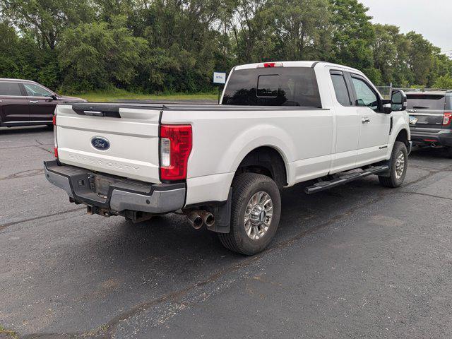 used 2017 Ford F-350 car, priced at $41,999