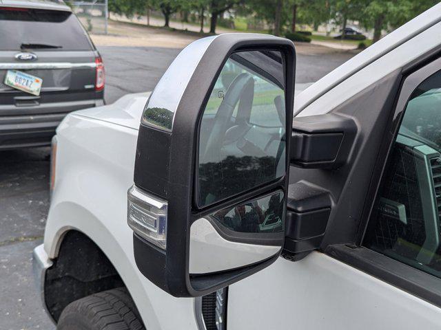 used 2017 Ford F-350 car, priced at $41,999