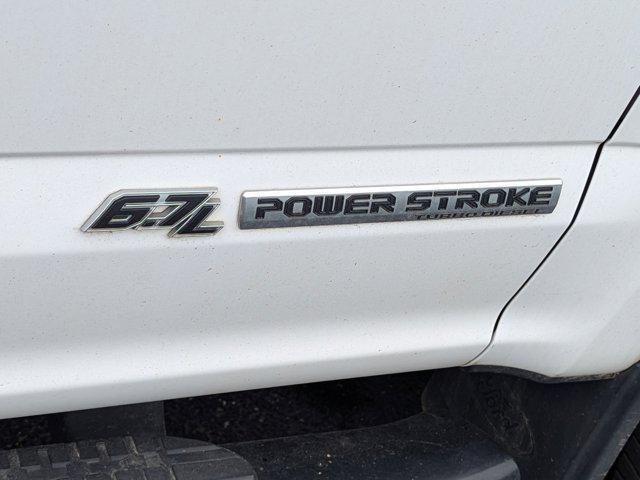 used 2017 Ford F-350 car, priced at $41,999
