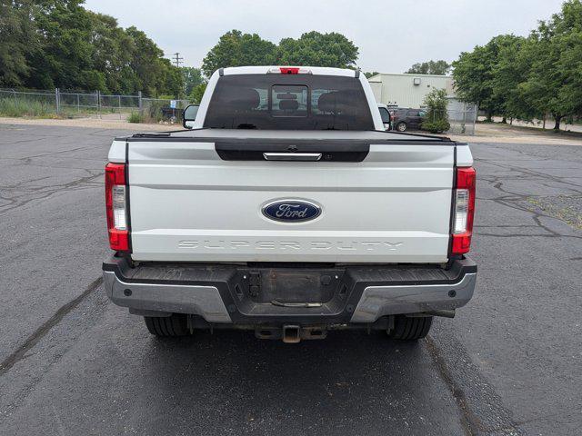 used 2017 Ford F-350 car, priced at $41,999