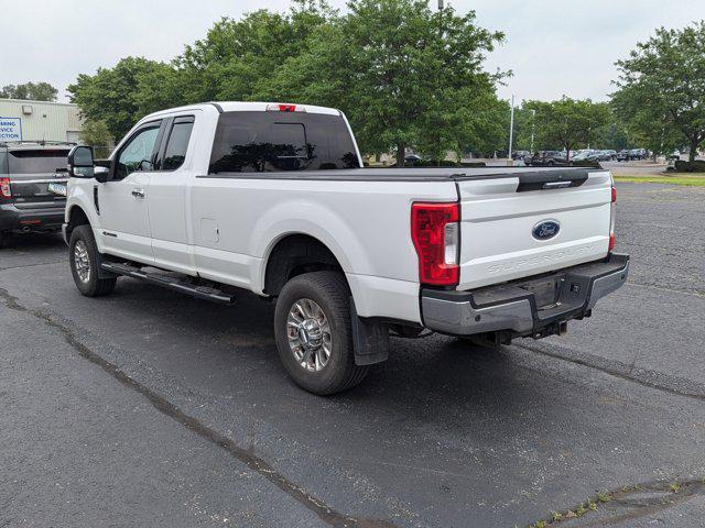 used 2017 Ford F-350 car, priced at $41,999