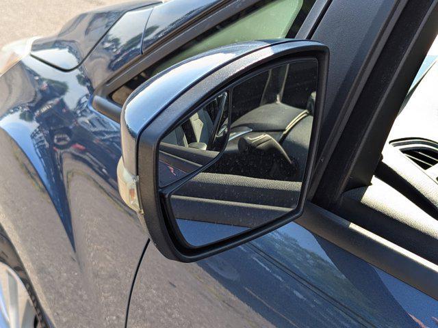 used 2018 Ford C-Max Hybrid car, priced at $11,999