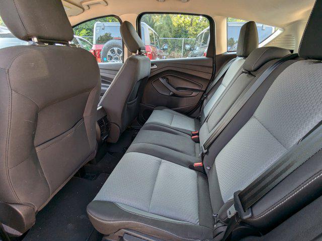 used 2018 Ford C-Max Hybrid car, priced at $11,999