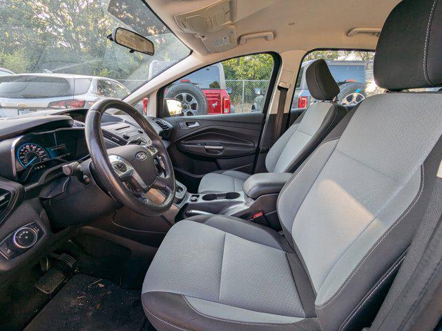 used 2018 Ford C-Max Hybrid car, priced at $11,999